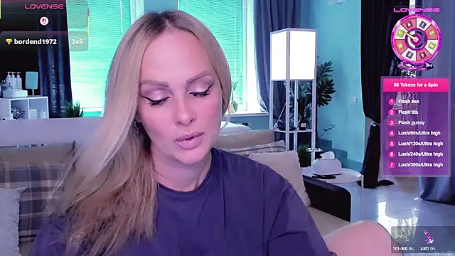 Snapshot of Libby_Nora chatting on 09-12-25, 09:42 Libby Nora online show from 09-12-25, 09:42