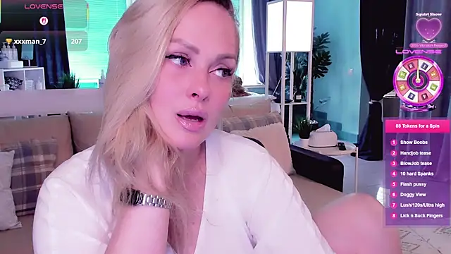 Snapshot of Libby_Nora chatting on 09-13-25, 08:25 Libby Nora online show from 09-13-25, 08:25