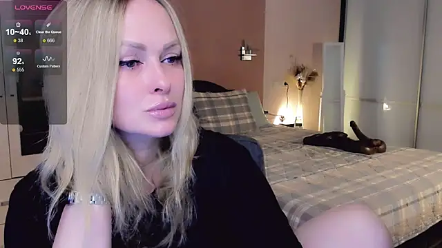 Snapshot of Libby_Nora chatting on 11-07-25, 09:42 Libby Nora online show from 11-07-25, 09:42