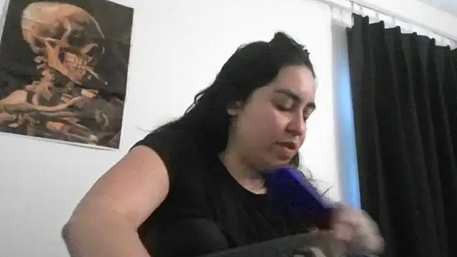 WetFlower69 online show from 07-06-26, 05:59