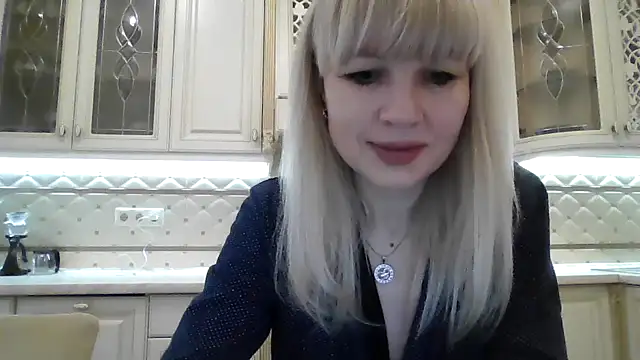 BarbaraKim online show from 04-14-26, 03:40