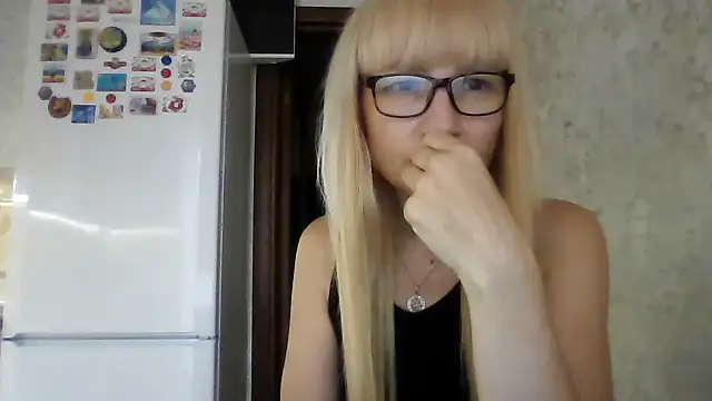 BarbaraKim online show from 07-14-26, 03:18