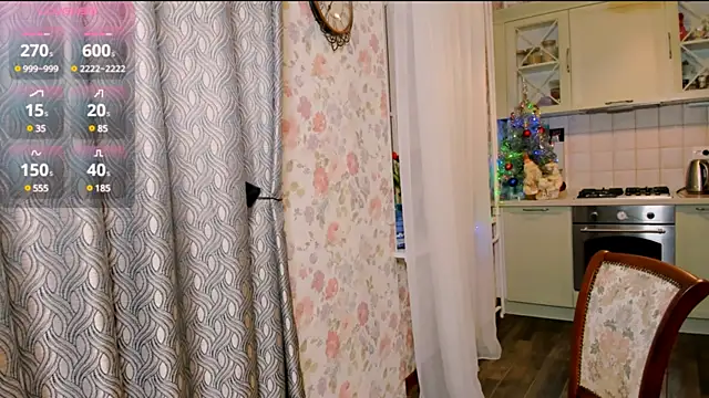 Anastasiagate online show from 01-01-25, 04:07