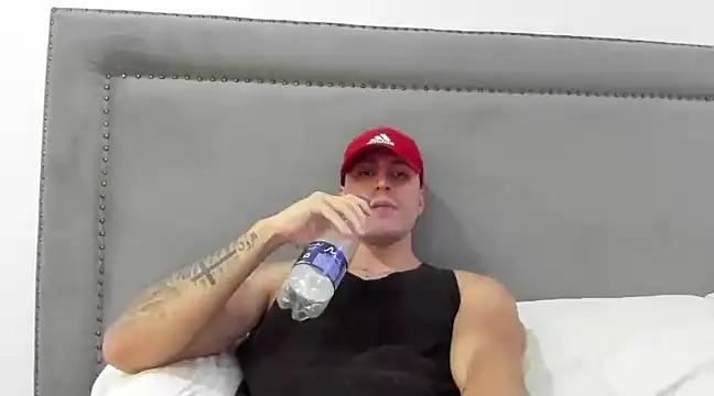 spartacozz online show from 02-03-25, 12:15