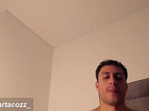 spartacozz online show from 09-20-25, 03:40