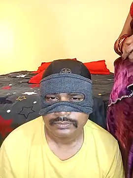 INDIANDESIMATURE online show from 04-11-26, 09:57