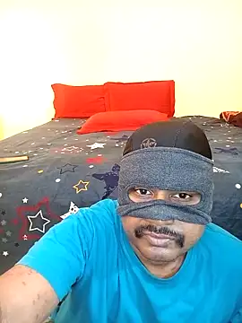 INDIANDESIMATURE online show from 04-22-26, 06:27