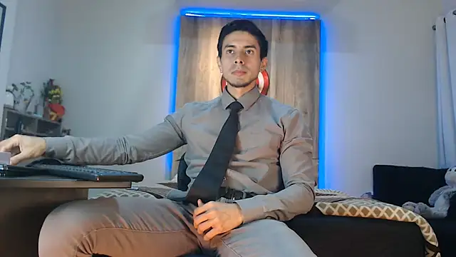 Snapshot of Andrew_4_ chatting on 09-14-25, 06:23 Andrew 4 online show from 09-14-25, 06:23