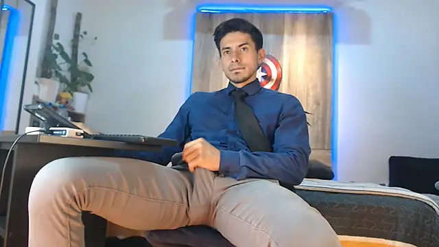 Andrew 4  online show from 02-15-26, 06:54