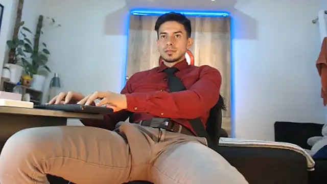 Andrew 4  online show from 03-21-26, 12:59