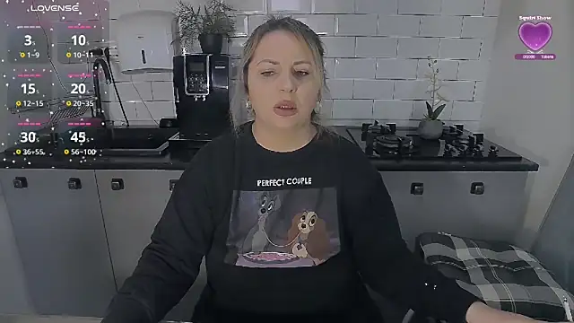 erikaerika online show from 03-07-26, 10:01