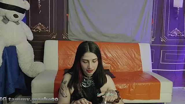 Best DollSM online show from 04-06-26, 06:53
