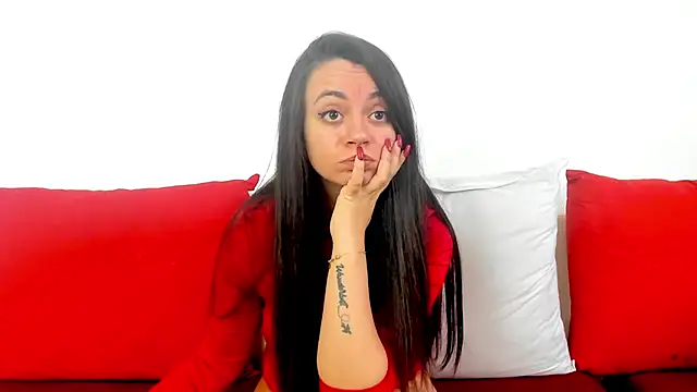 cute angel95 online show from 11-18-25, 08:52