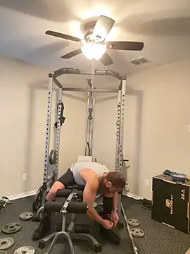 Fathero1time online show from 02-03-26, 01:49