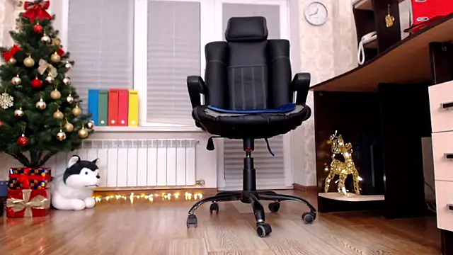 CassieDonald online show from 12-24-24, 09:44