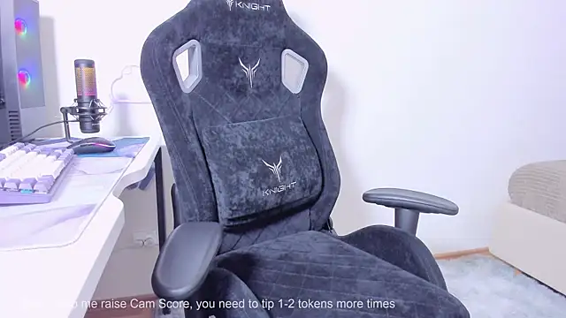 SkyqueenI online show from 10-20-25, 09:21