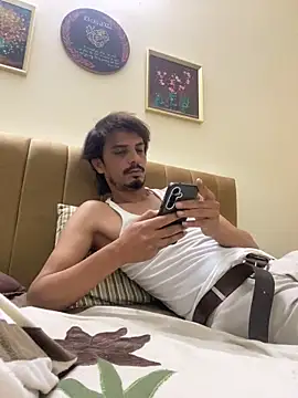 Talha266 online show from 12-22-25, 09:17