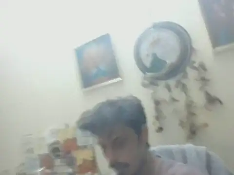 Snapshot of Talha266 chatting on 06-21-26, 06:43 Talha266 online show from 06-21-26, 06:43