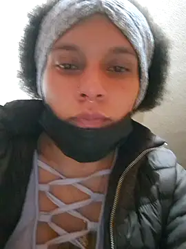 LUNAdeMARTE online show from 01-08-26, 01:52