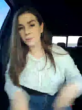 MaggyMayI online show from 03-17-25, 04:22