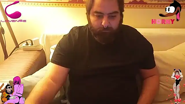  Sinyor34 online show from 02-15-26, 12:51