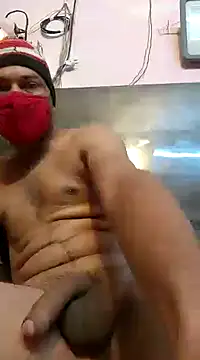 HotBoyOm online show from 01-13-25, 06:38