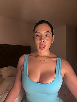 kamivolkano online show from 03-15-25, 11:39