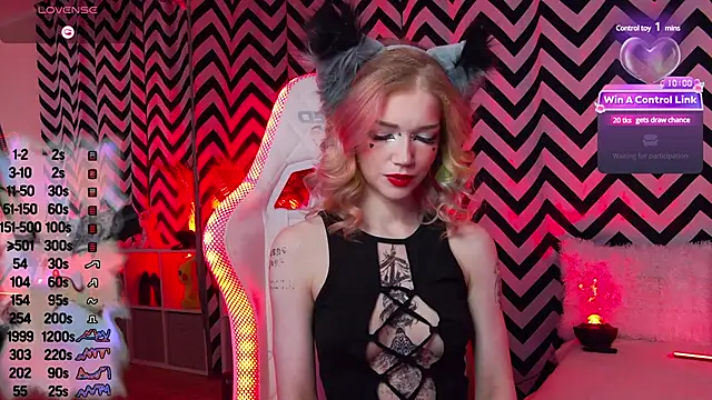 Misamane online show from 01-15-25, 01:20