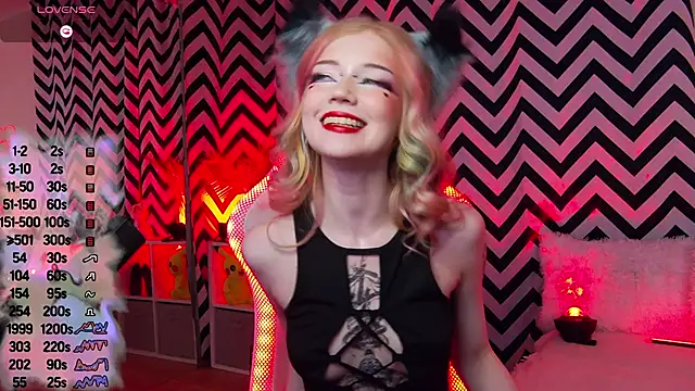 Misamane online show from 01-15-25, 07:23