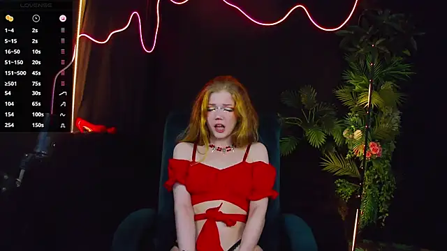 Misamane online show from 06-22-26, 05:10