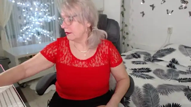 Ghertrude52 online show from 03-22-26, 05:33