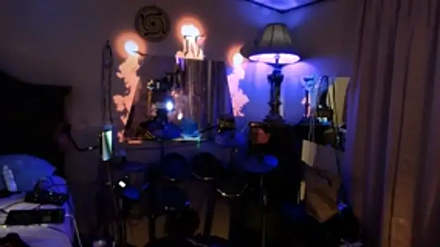 AerobicSleeve online show from 07-16-26, 03:01