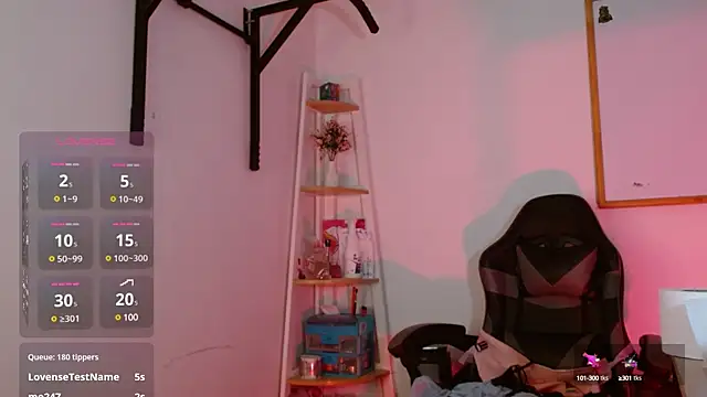 Snapshot of karlavittar chatting on 03-08-25, 02:55 karlavittar online show from 03-08-25, 02:55