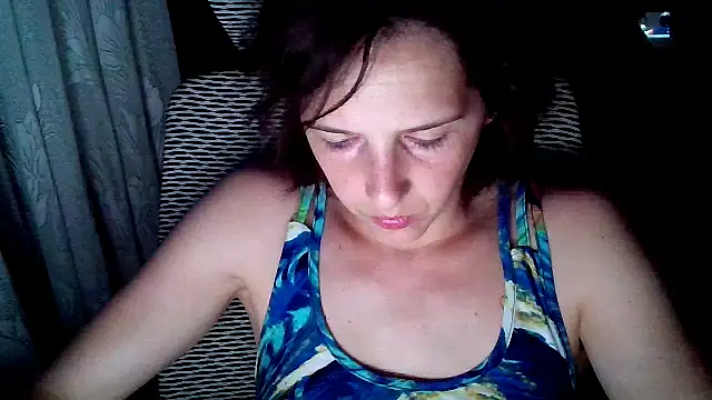 SexxyLety online show from 08-07-26, 08:33