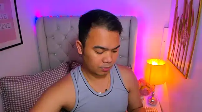 AsianZero online show from 01-12-25, 06:49