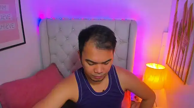 AsianZero online show from 01-31-25, 08:54