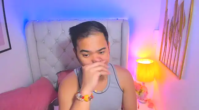 AsianZero online show from 02-07-25, 07:29