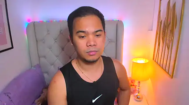 AsianZero online show from 02-22-25, 08:53