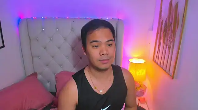 AsianZero online show from 03-04-25, 08:16