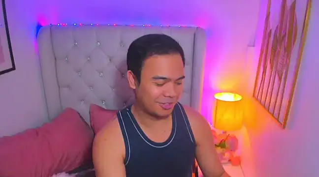 AsianZero online show from 03-09-25, 07:48