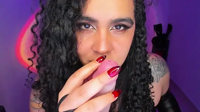 Amber smith20 online show from 05-15-26, 11:23