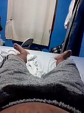 geroom online show from 03-04-25, 11:54