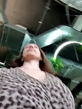 EvaXOAir online show from 03-27-26, 08:26