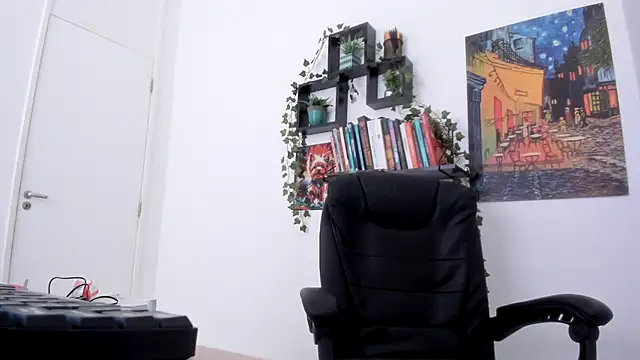 TaliMajesty online show from 12-07-24, 12:02