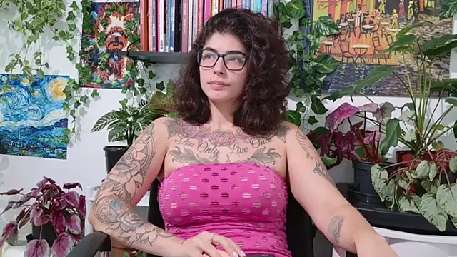 TaliMajesty online show from 03-26-26, 10:21