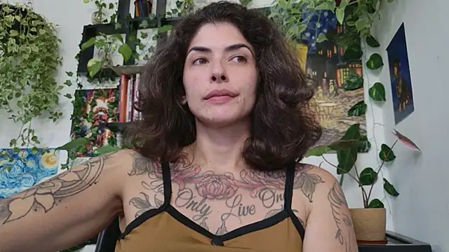 TaliMajesty online show from 05-29-26, 07:45