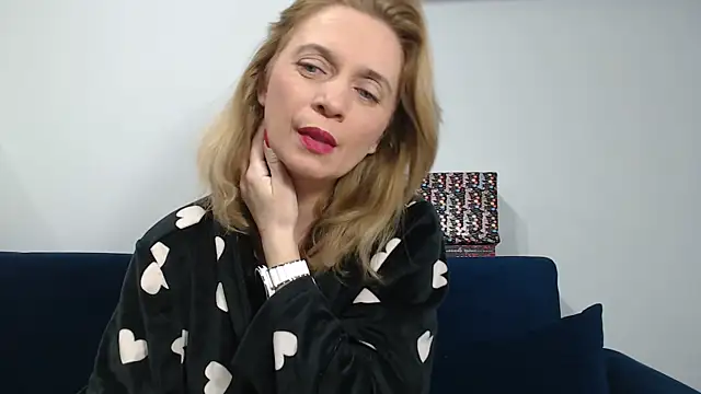 MysticCreature online show from 03-28-26, 04:12