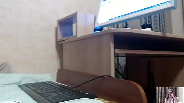 SheLion online show from 04-06-26, 05:25