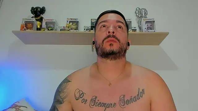 camilo restrepo21 online show from 03-17-26, 12:26