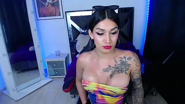 Salo hot04 online show from 03-16-26, 11:09